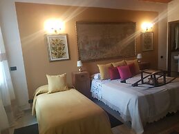 B&B La Crota