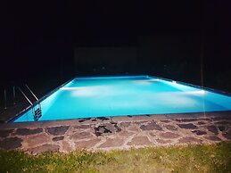 B&B La Crota
