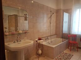 B&B La Crota