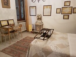 B&B La Crota
