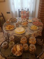 B&B La Crota