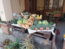 B&B La Crota