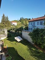 B&B La Crota