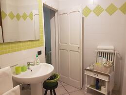 B&B La Crota