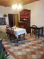 B&B La Crota