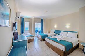Galaxy Beach Hotel
