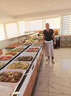 Galaxy Beach Hotel