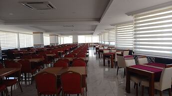 Galaxy Beach Hotel