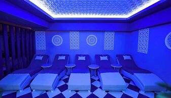 Galaxy Beach Hotel