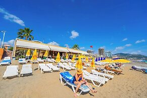 Galaxy Beach Hotel