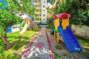 Galaxy Beach Hotel