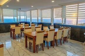 Galaxy Beach Hotel