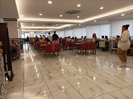 Galaxy Beach Hotel
