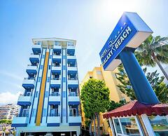 Galaxy Beach Hotel