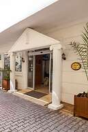 Galaxy Beach Hotel
