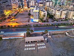 Galaxy Beach Hotel