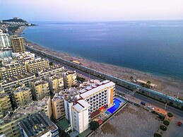 Galaxy Beach Hotel