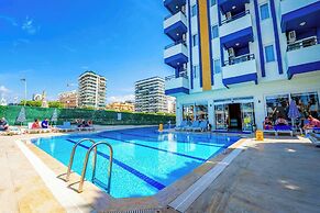 Galaxy Beach Hotel