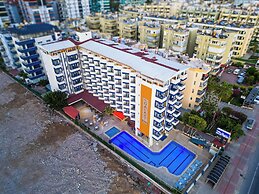 Galaxy Beach Hotel