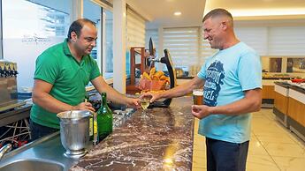 Galaxy Beach Hotel