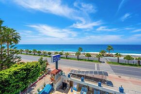 Galaxy Beach Hotel