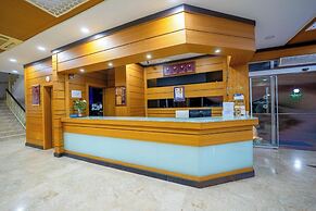 Galaxy Beach Hotel