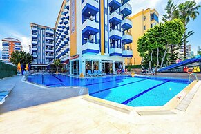 Galaxy Beach Hotel