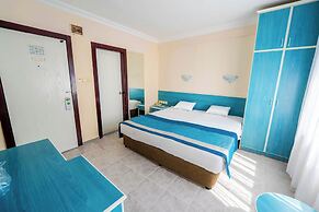 Galaxy Beach Hotel