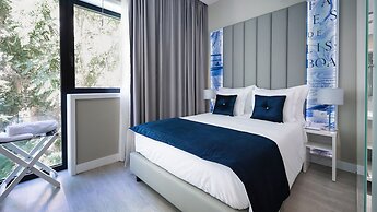 Lisbon São Bento Hotel