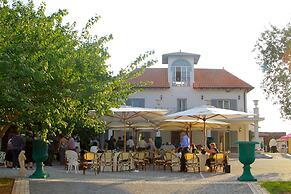 Villa Strampelli