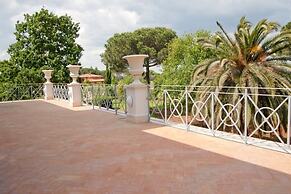 Villa Strampelli