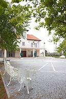 Villa Strampelli