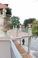 Villa Strampelli