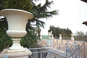 Villa Strampelli