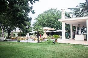Villa Strampelli