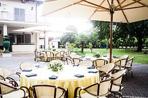 Villa Strampelli