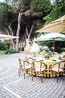 Villa Strampelli