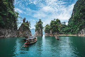 500 Rai Khao Sok Floating Resort