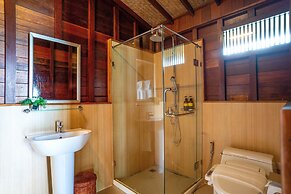 500 Rai Khao Sok Floating Resort