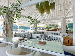 500 Rai Khao Sok Floating Resort