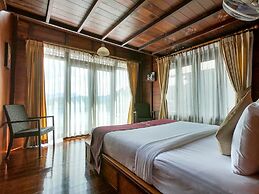 500 Rai Khao Sok Floating Resort