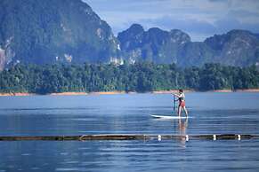500 Rai Khao Sok Floating Resort