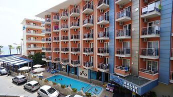 Kleopatra Balik Hotel