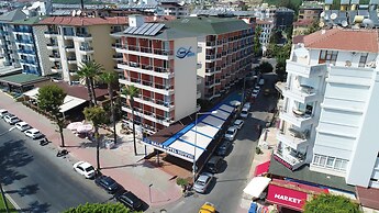 Kleopatra Balik Hotel