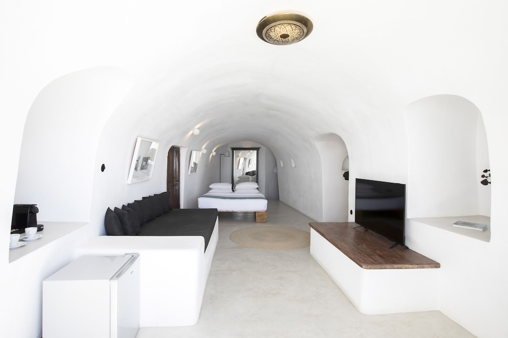 Ducato di Oia - Adults Only
