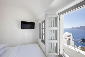 Ducato di Oia - Adults Only
