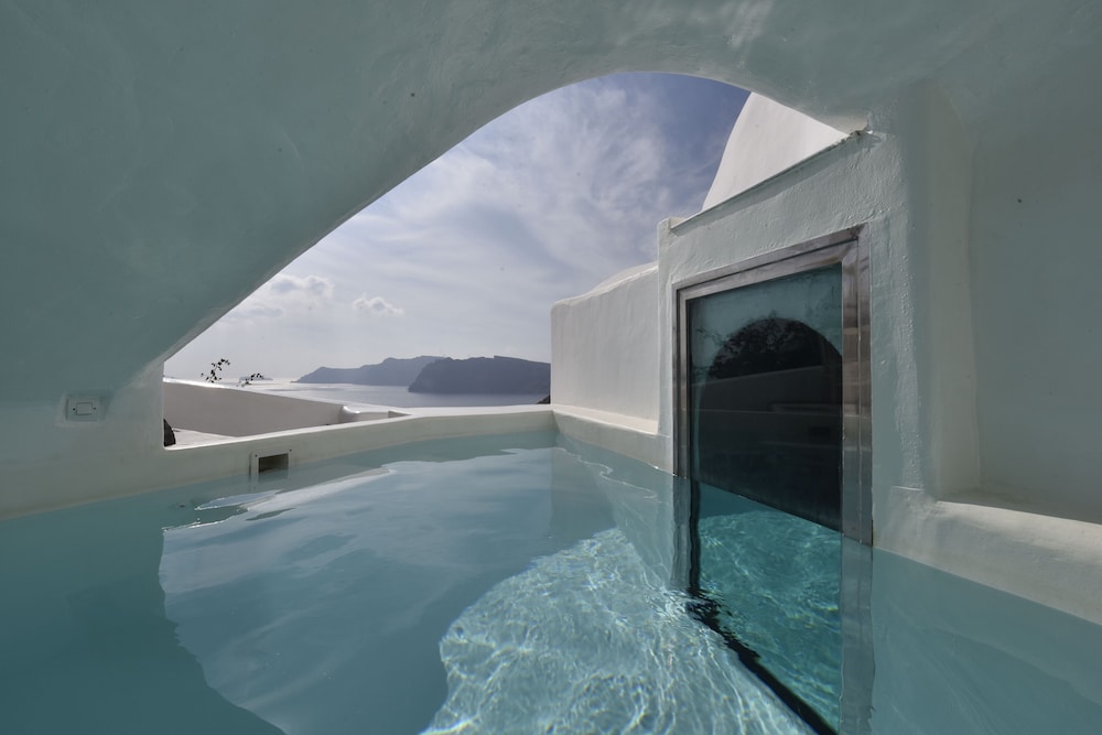 Ducato di Oia - Adults Only