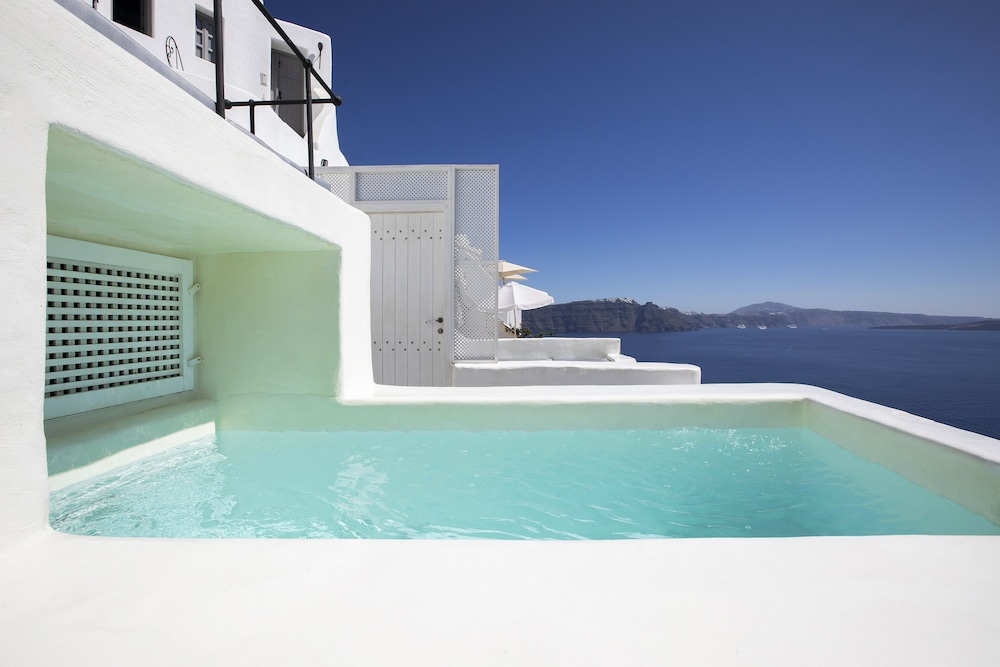 Ducato di Oia - Adults Only