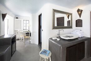 Ducato di Oia - Adults Only
