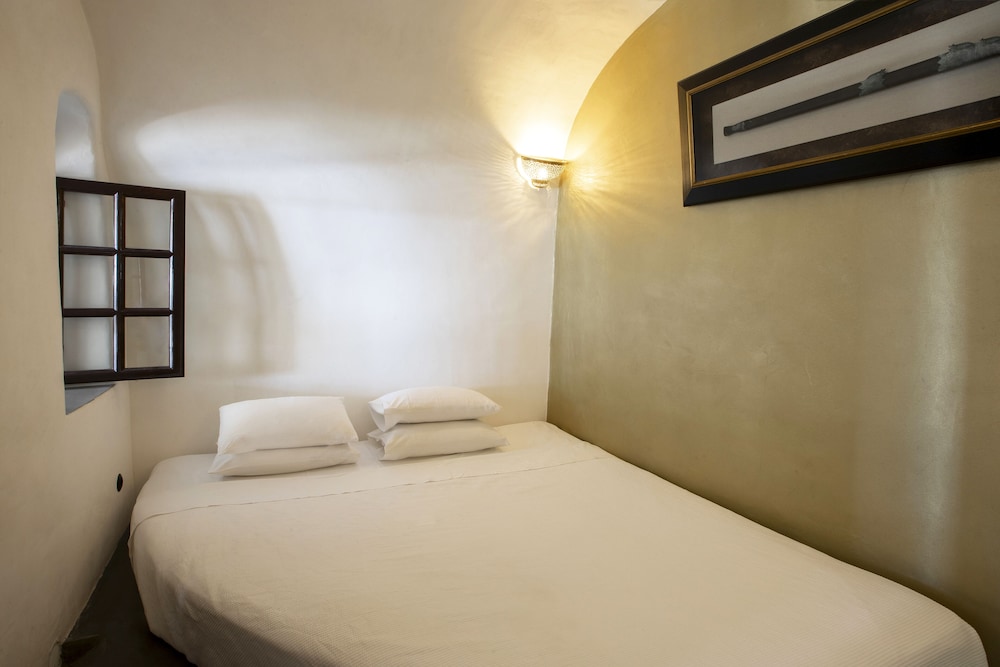 Ducato di Oia - Adults Only